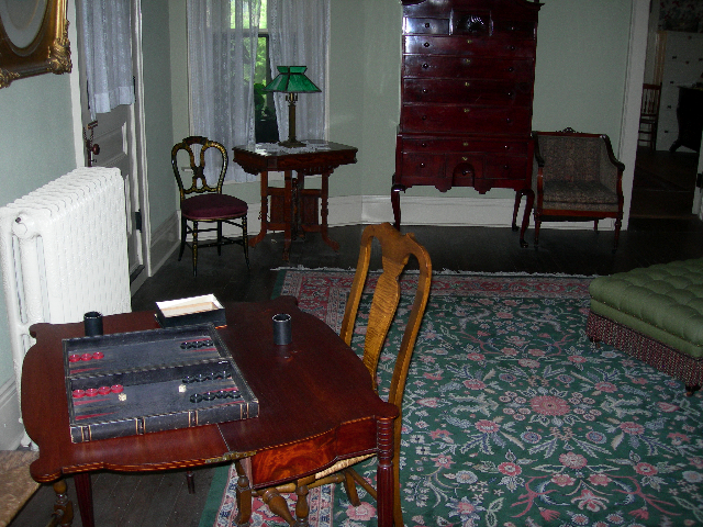 Parlour