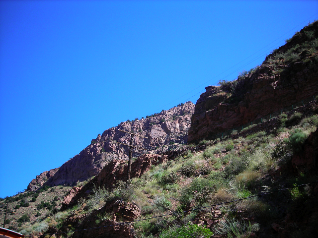 Hillside
