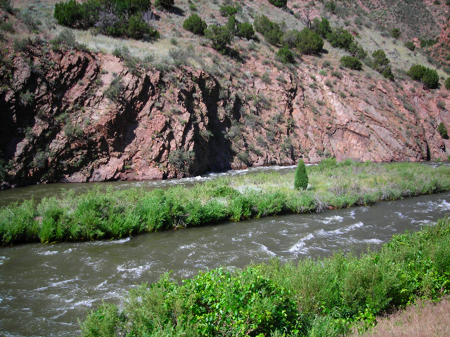 Riverbanks